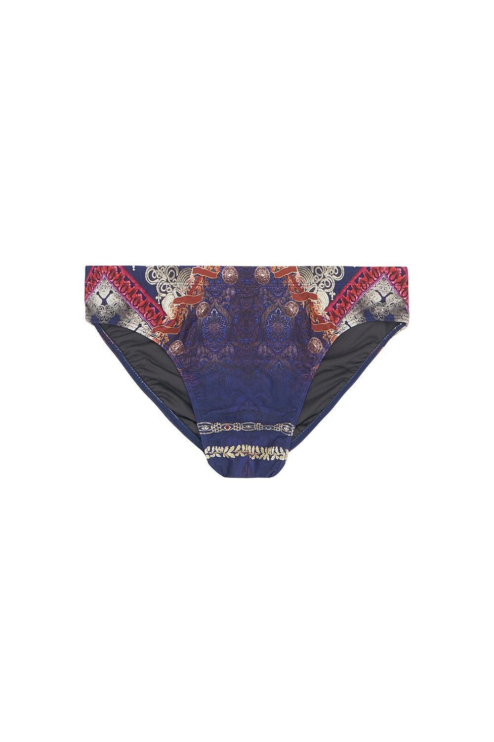 MEN'S SWIM BRIEF THIS CHARMING WOMAN