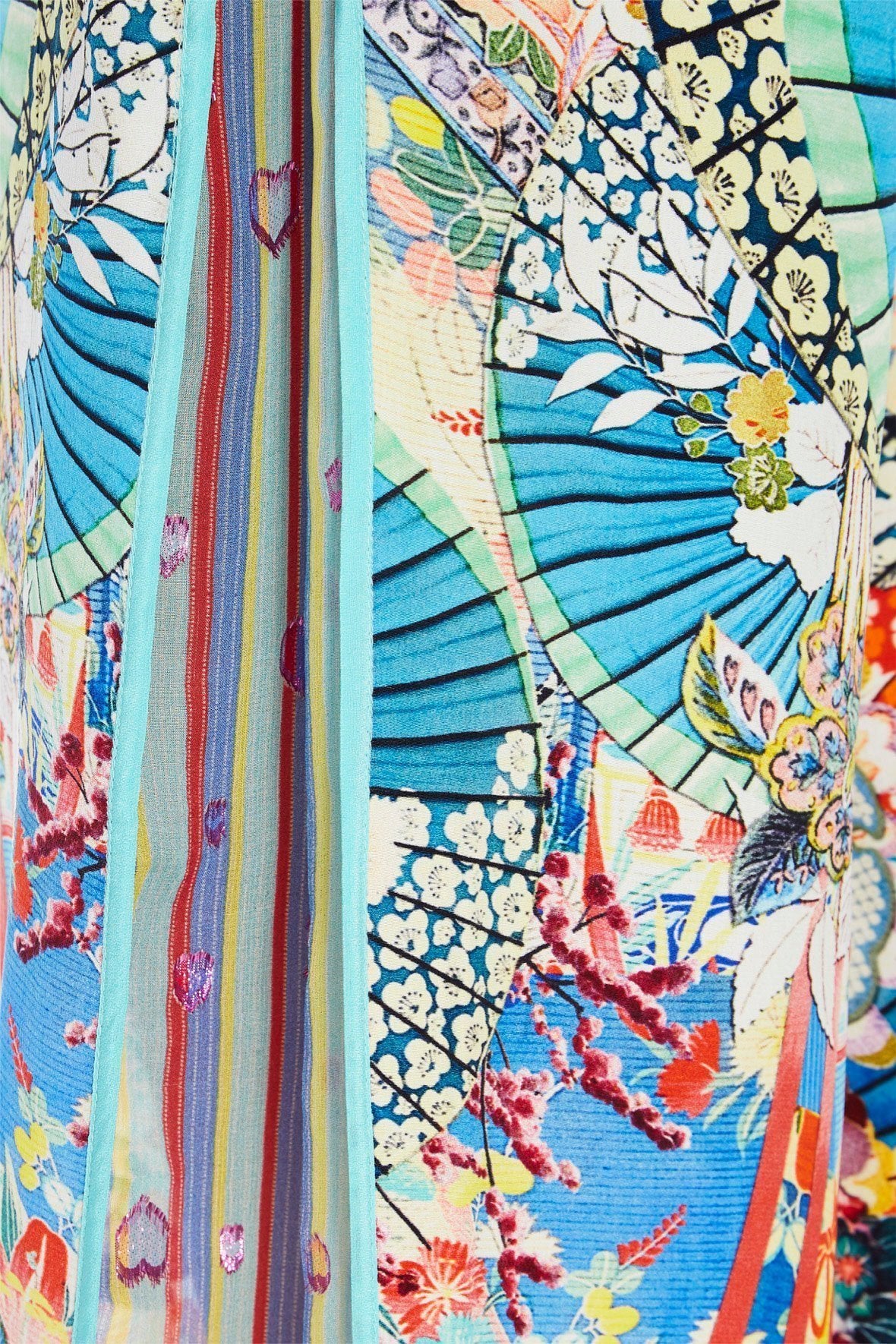 PANT WITH SIDE SPLIT MISO IN LOVE