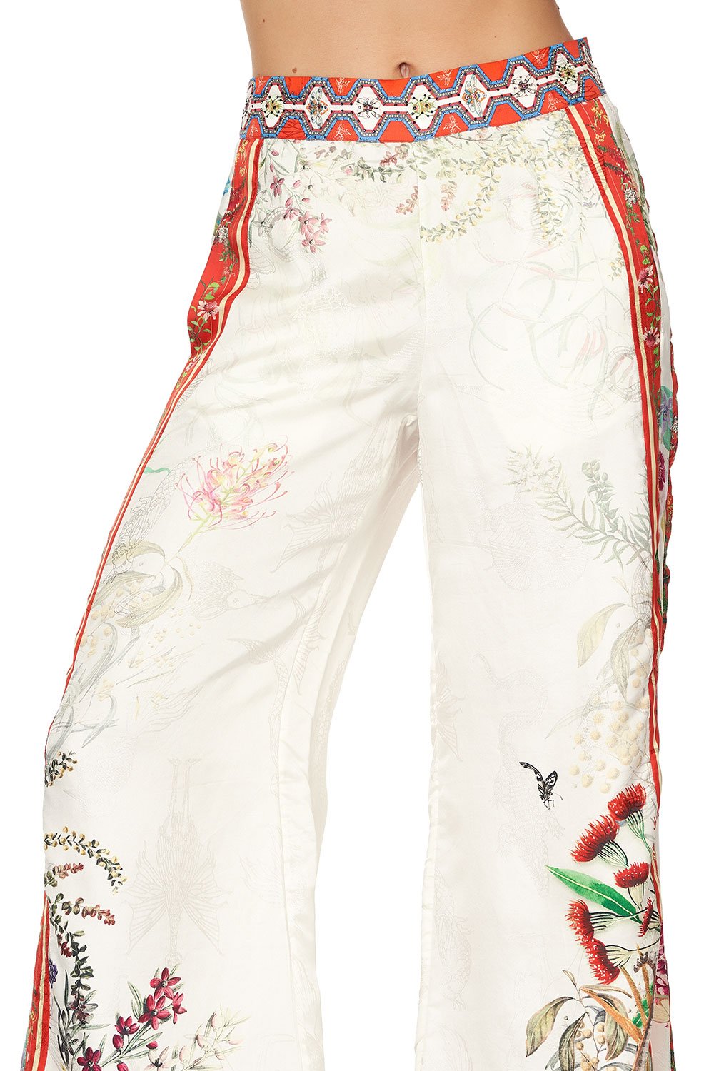 PANT WITH INSERT SIDE PANELS FARAWAY TREE