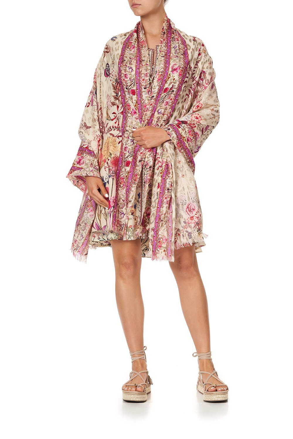 PASHMINA DRIFTING DREAMER