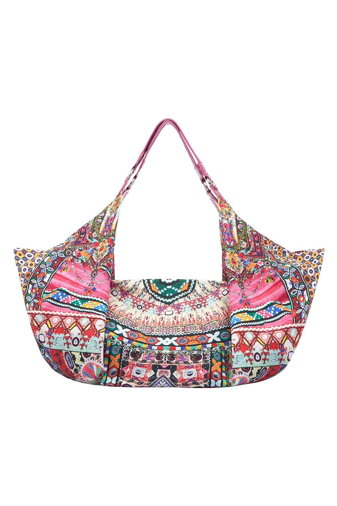 KALBELIA QUEEN SOFT BEACH BAG