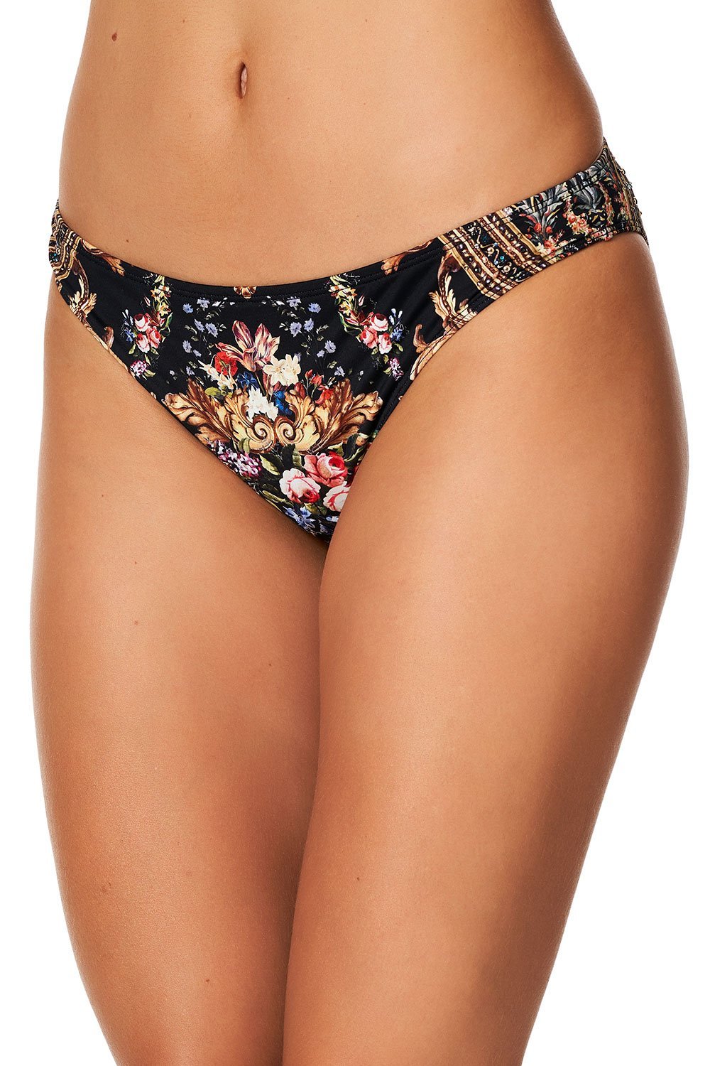 REGULAR PANT FRIEND IN FLORA