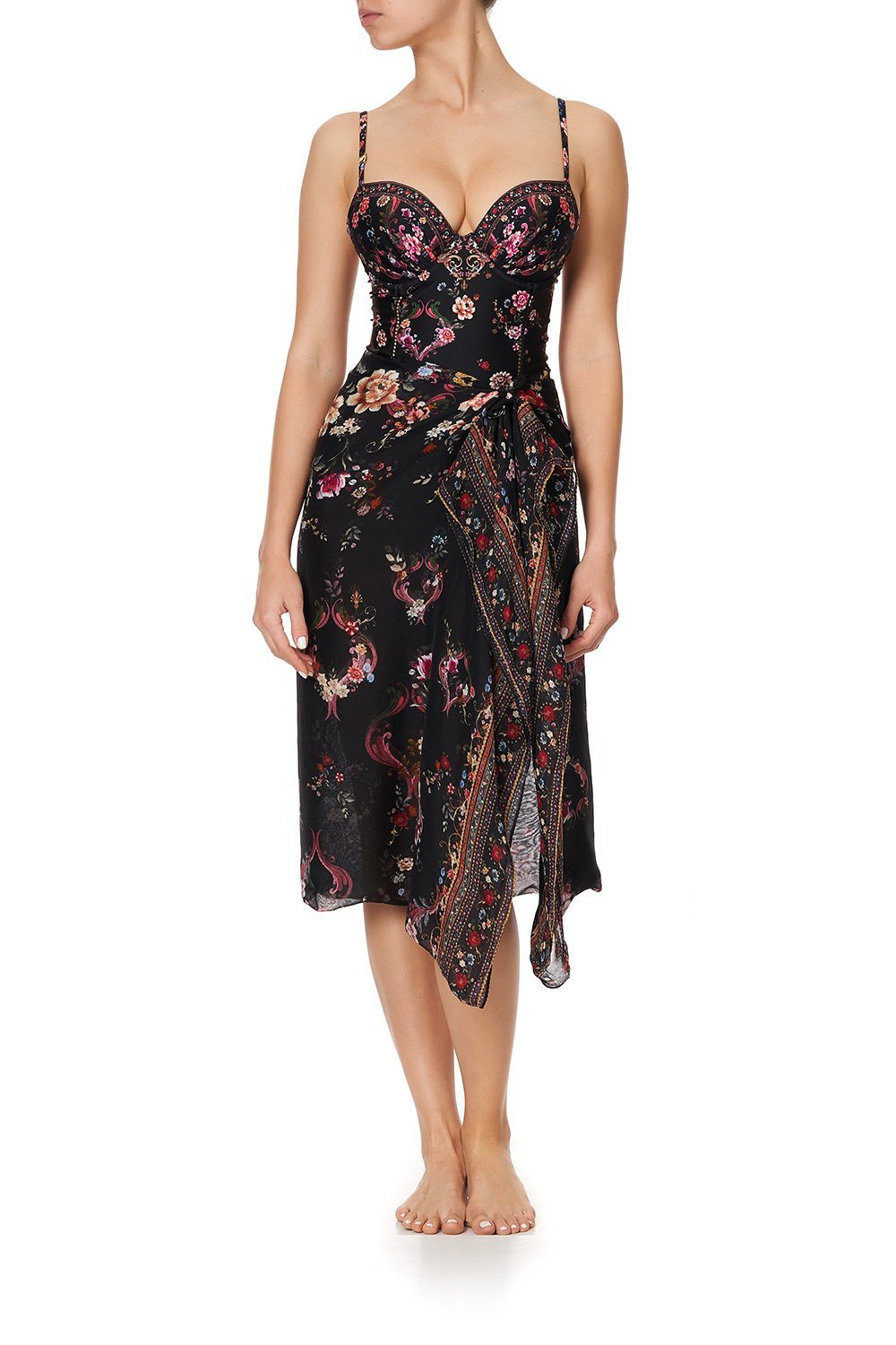 SILK SHRUG A GIRL LIKE YOU