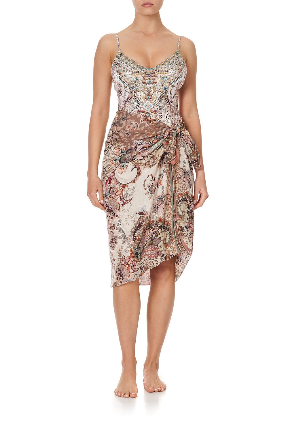 SILK SHRUG TALES OF TALITHA