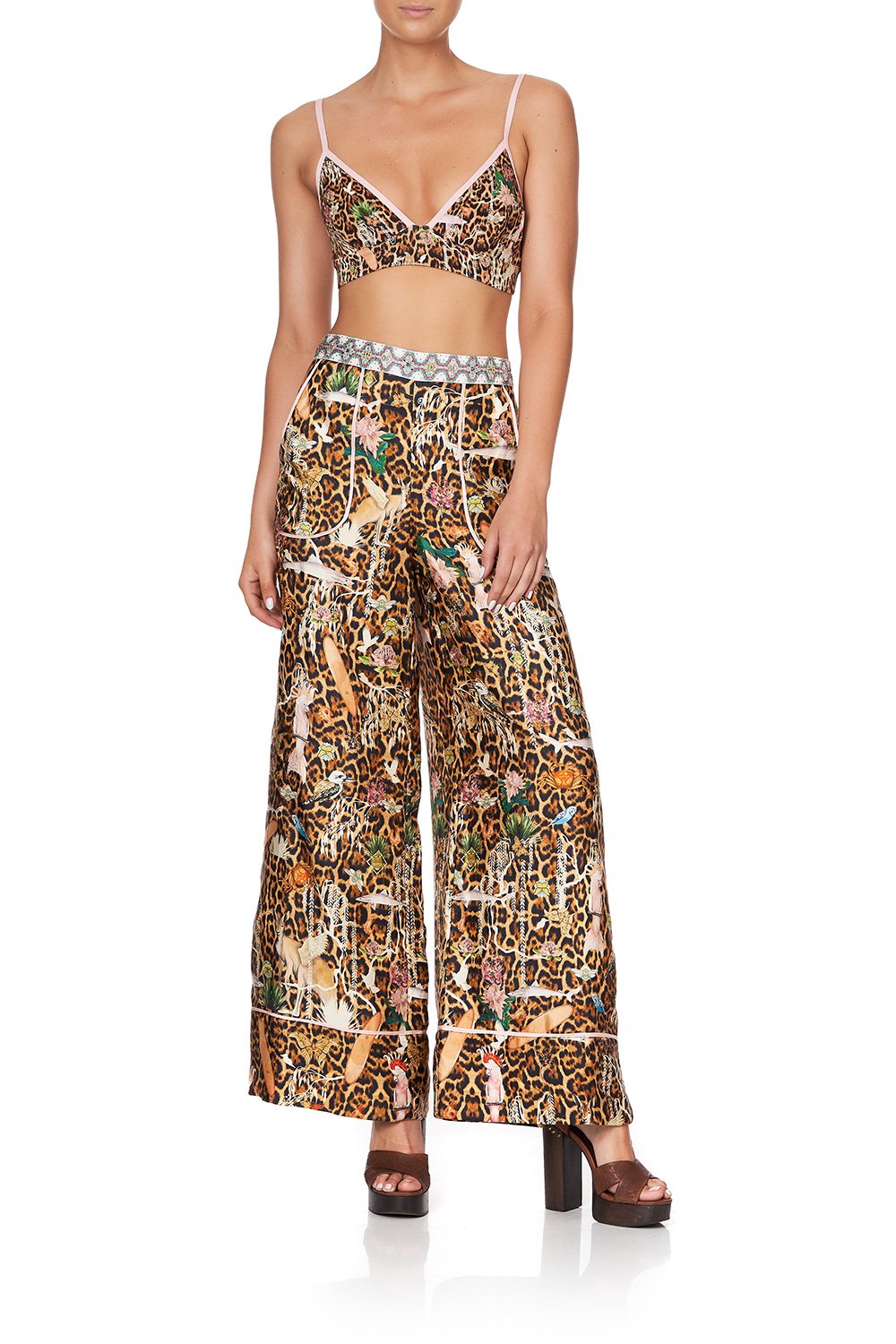 SOFT BRA WITH BACK CLIP FEUNA ELECTRO