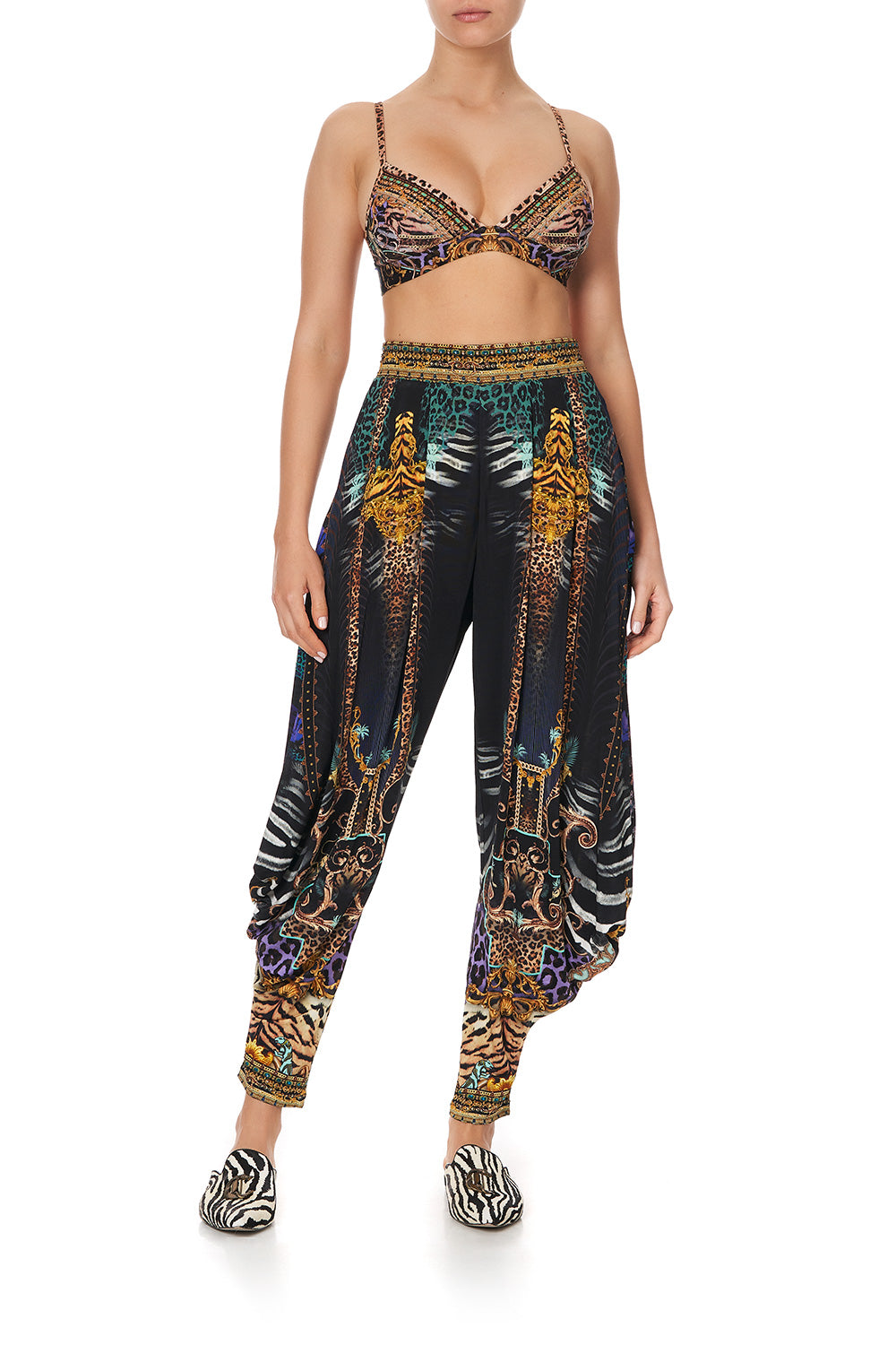 SOFT BRA WITH BACK CLIP SHES GOT GRACE