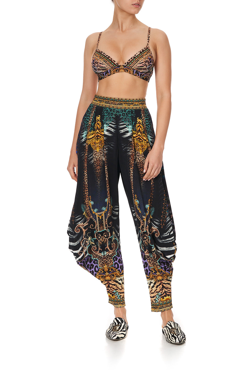 SOFT BRA WITH BACK CLIP SHES GOT GRACE