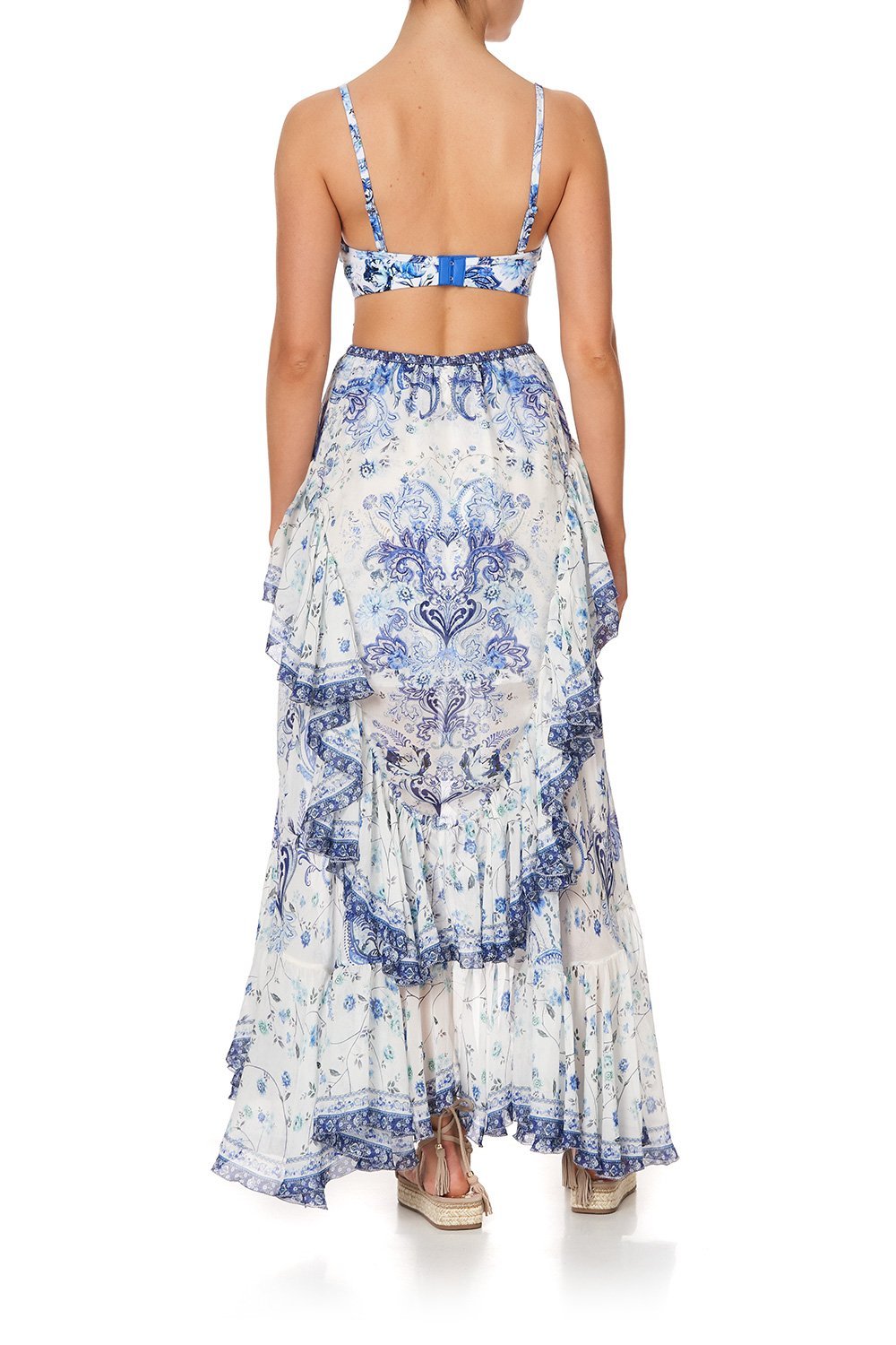 SOFT BRA WITH BACK CLIP TALKING ABOUT A REVOLUTION