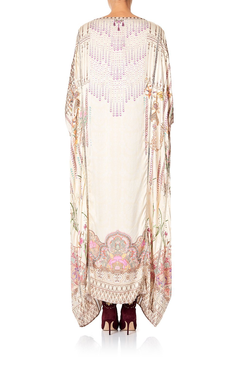 SPLICED KAFTAN GOLDEN AGE