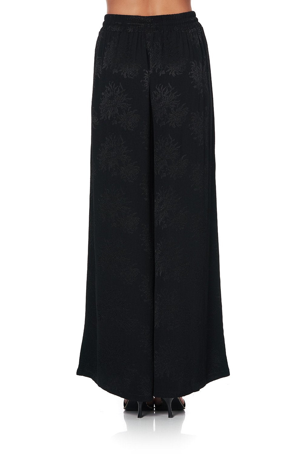 STRAIGHT LEG PANT SILVER LININGS