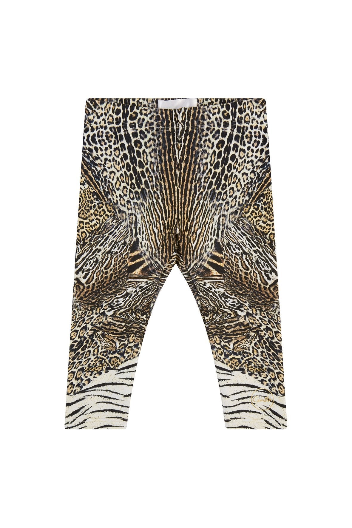 CAMILLA THE BODYGUARD BABIES LEGGING