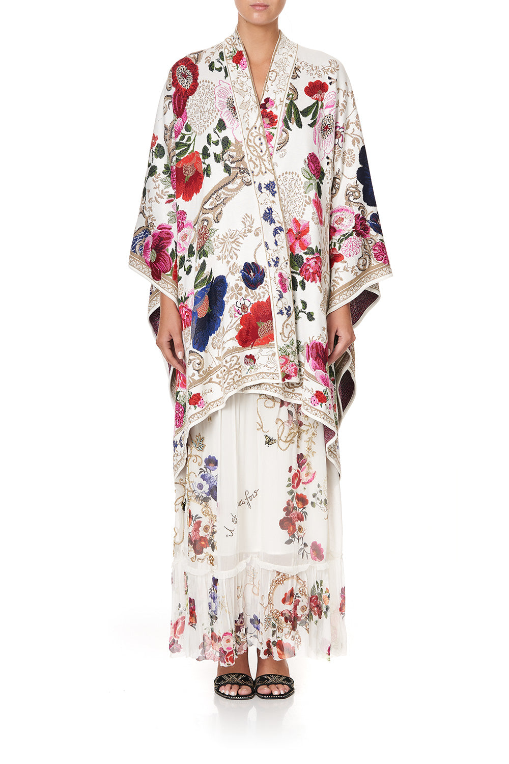 THROW OVER FAIRY GODMOTHER