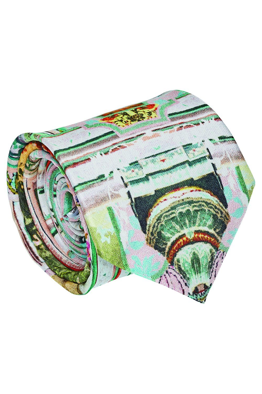 CAMILLA TIE MATRIARCH MUSINGS