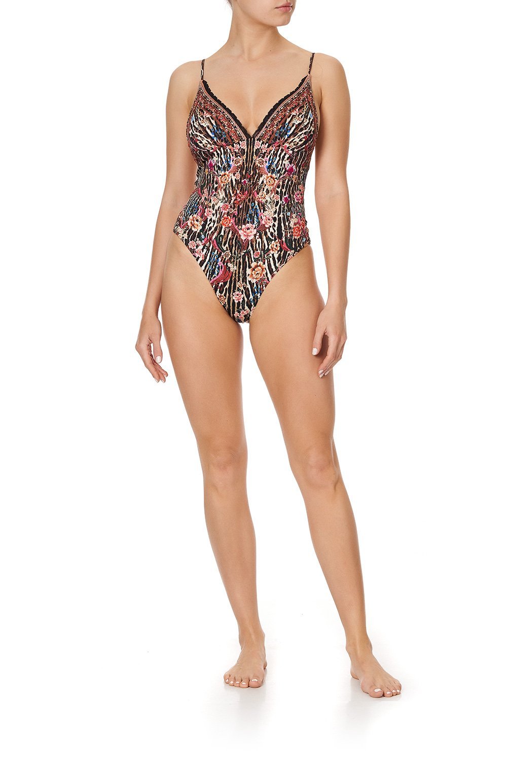 TRI ONE PIECE LIV A LITTLE