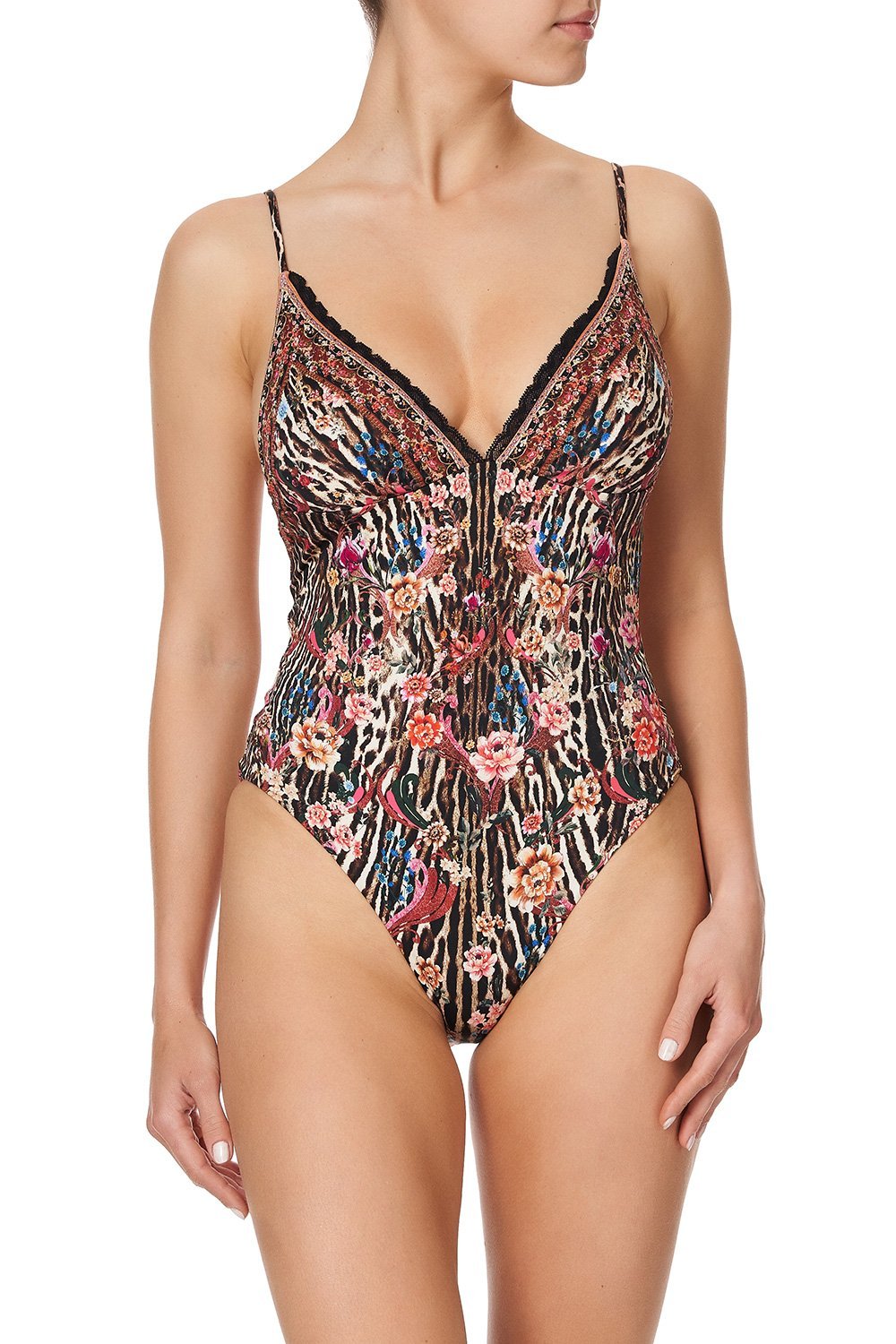 TRI ONE PIECE LIV A LITTLE