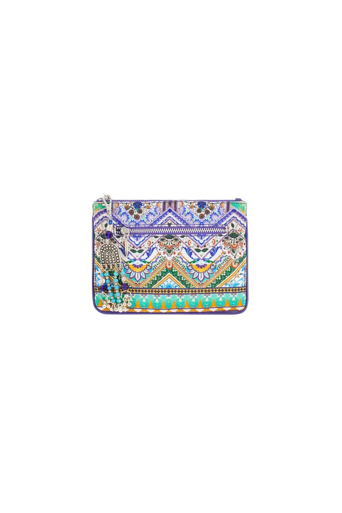 EVERLASTING UDAIPUR PHONE & COIN PURSE