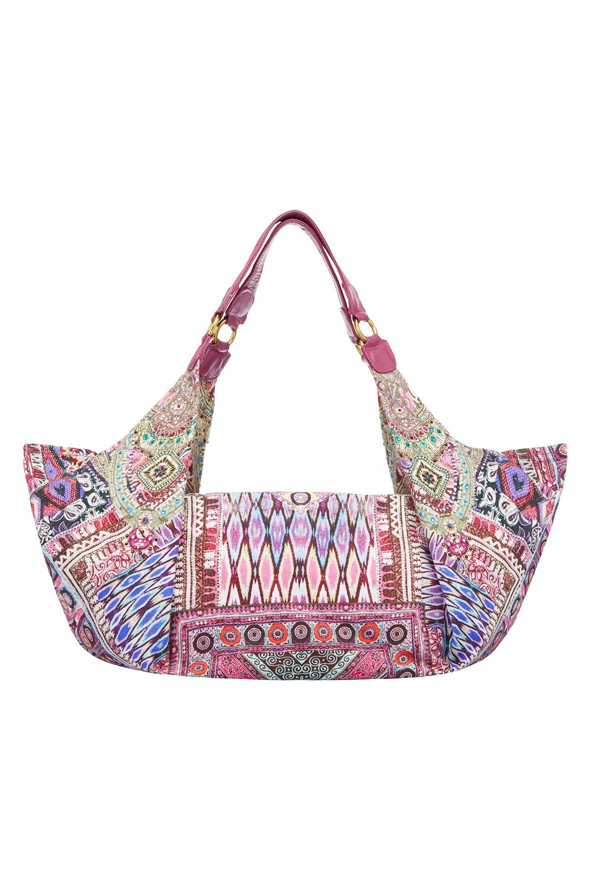 THE JAIPUR FOUR SOFT BEACH BAG