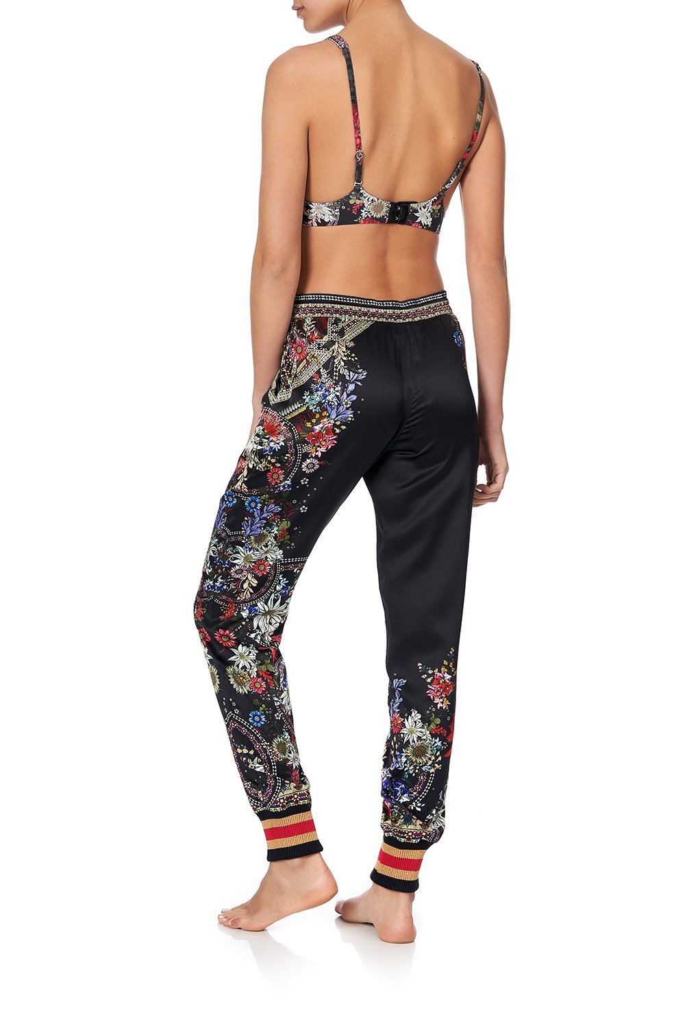 SOFT C/D BRA WITH BACK CLIP MS MATILDA