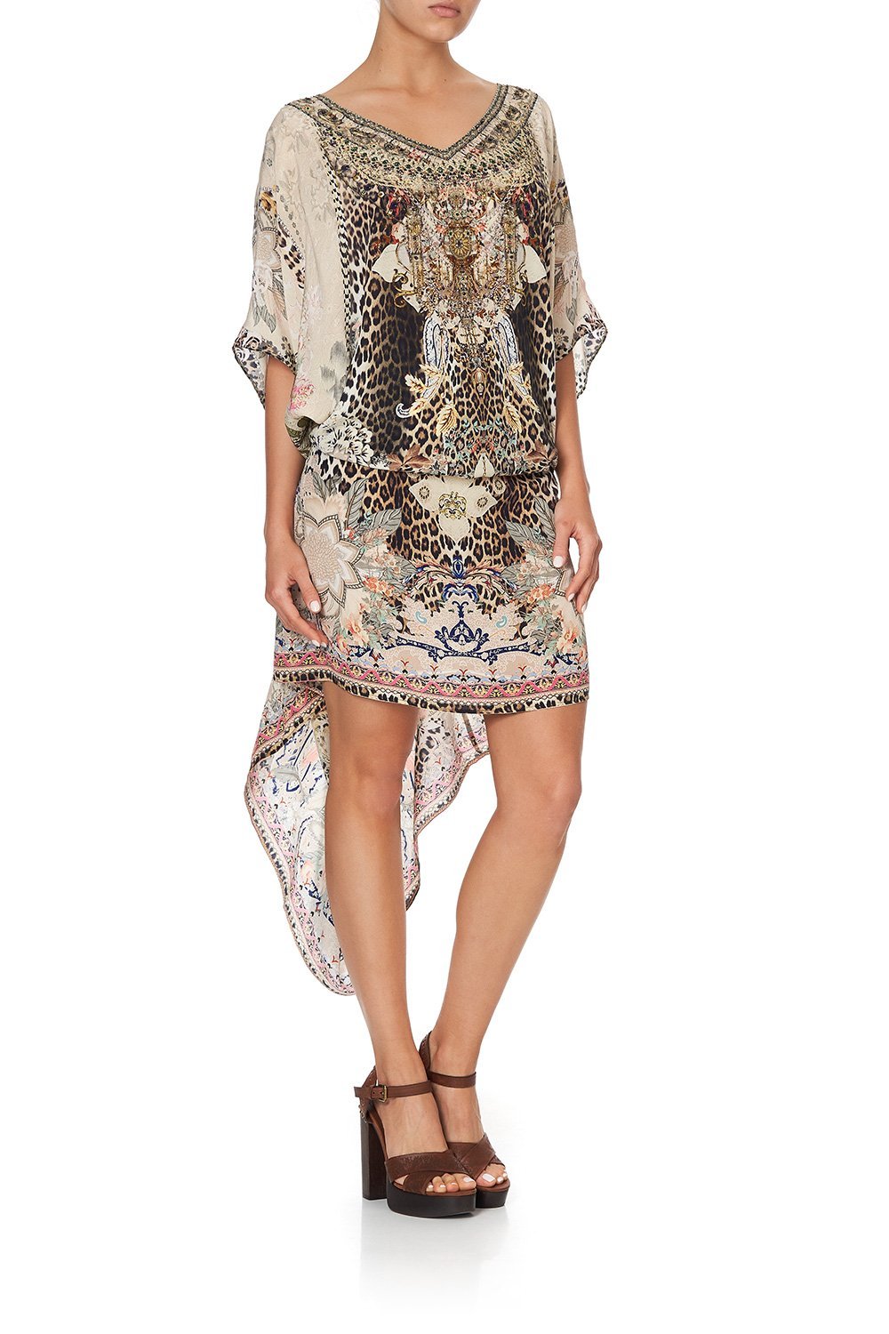 GOLD CLOTHING MAGNETS MOTO MAIKO