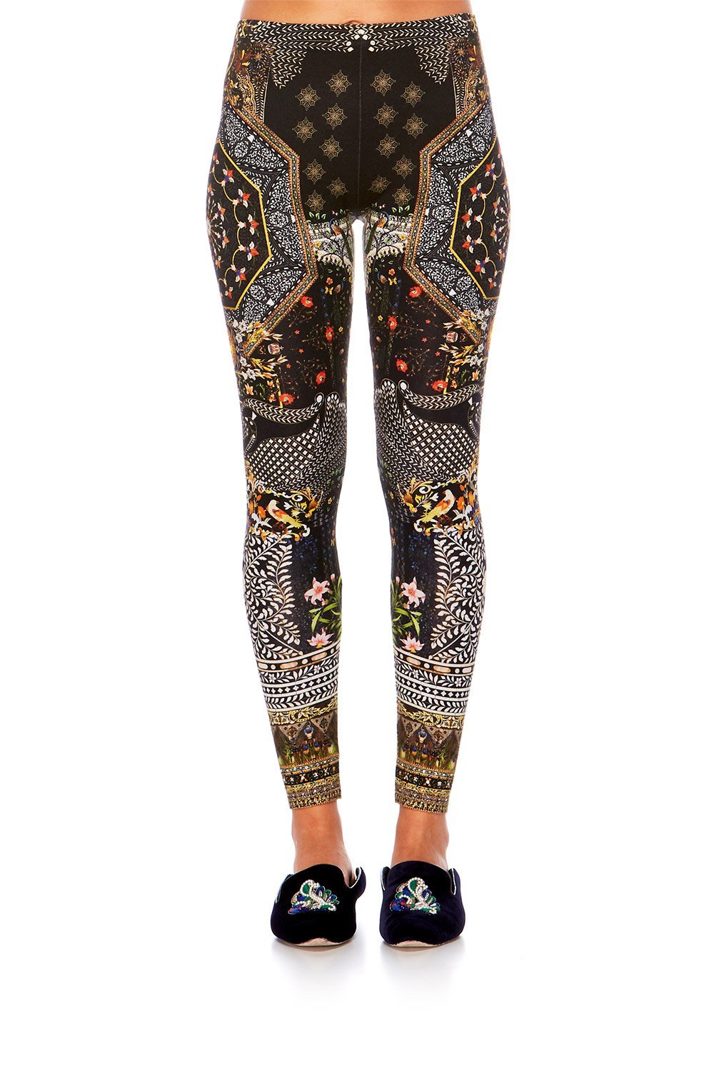 BEHIND CLOSED DOORS LEGGINGS