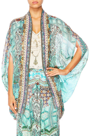 THE SPIRIT WITHIN OPEN FRONT CARDI