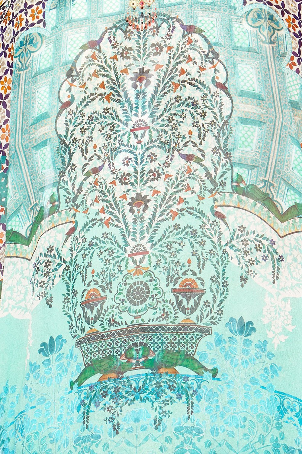 THE SPIRIT WITHIN OPEN FRONT CARDI