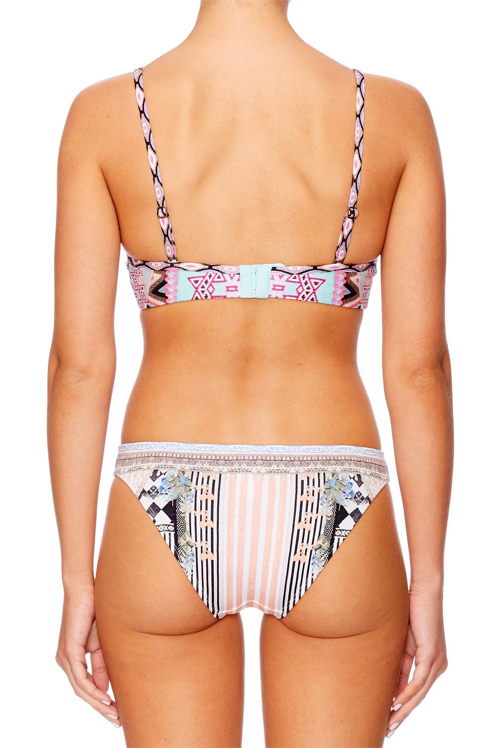 MOCHILLA CHILLER SOFT CUP BRA