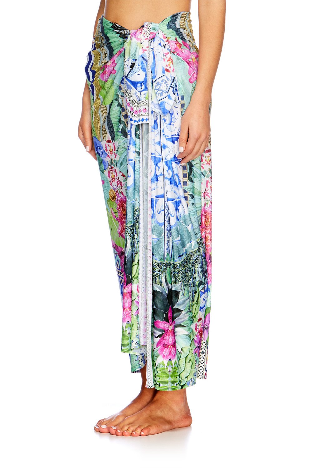 BAHIA BLISS LONG SARONG