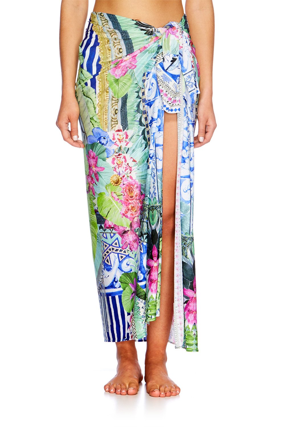 BAHIA BLISS LONG SARONG