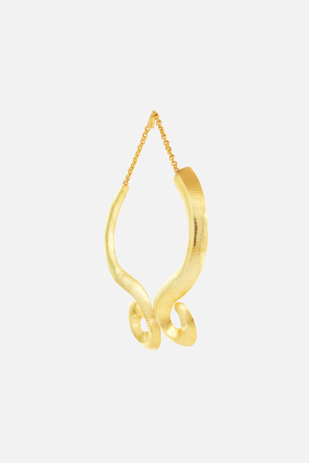 TUSCAN NECKLACE MULTI