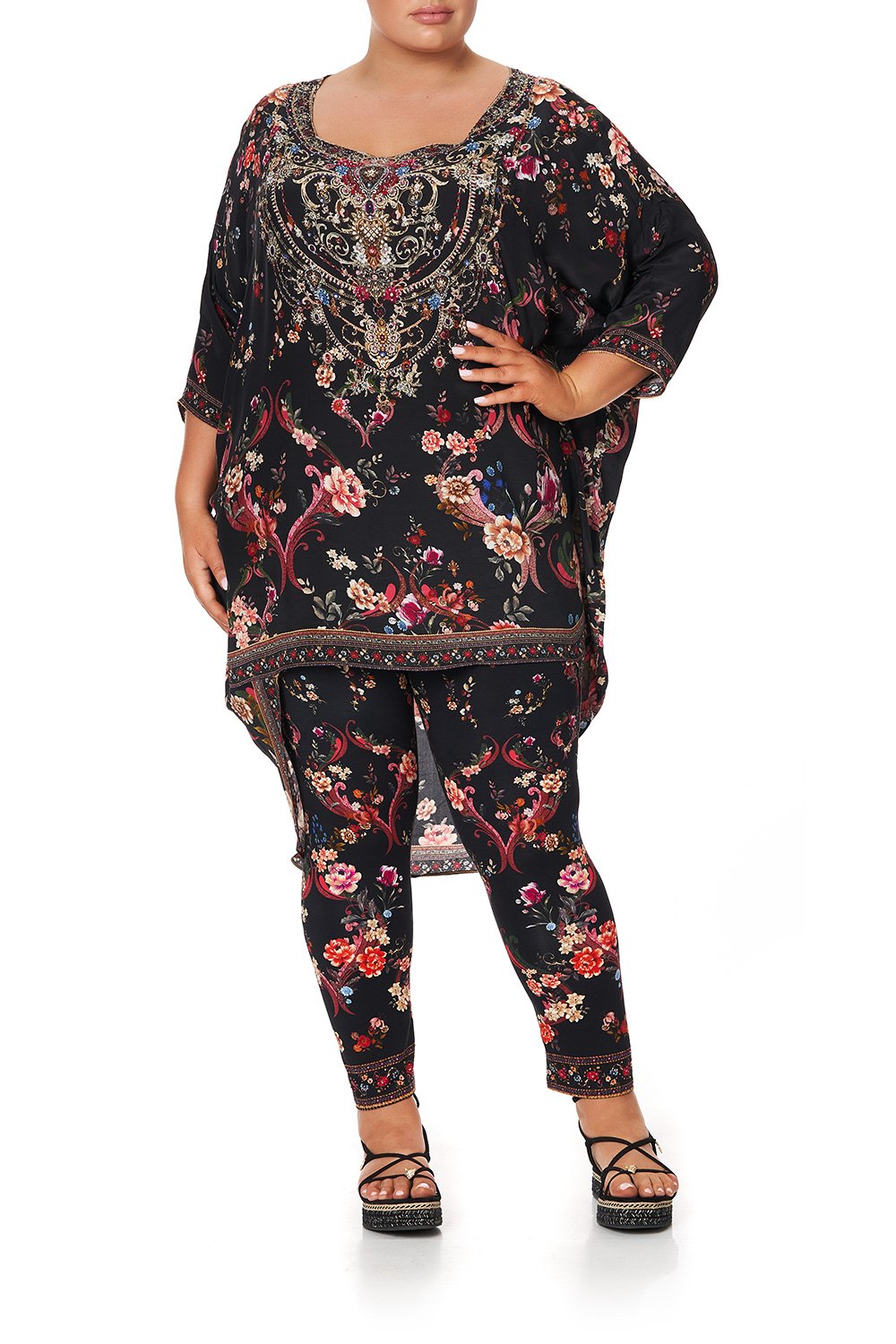 LEGGINGS A GIRL LIKE YOU