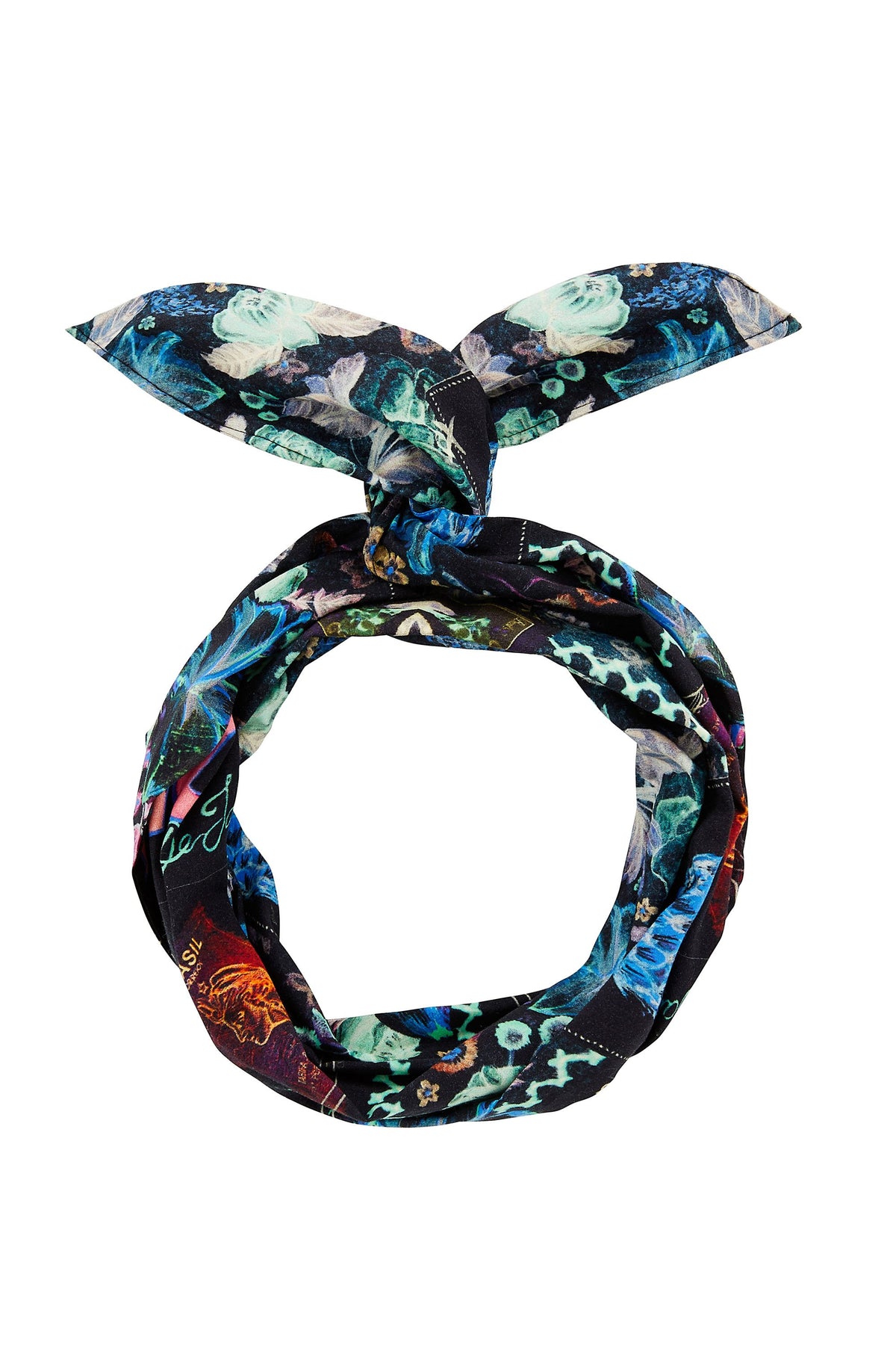 YOUVE GOT MAIL WIRE WRAP HEADBAND